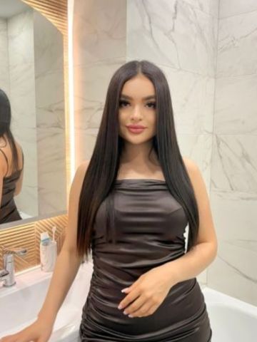 Анкета проститутки Стефания, 30 лет